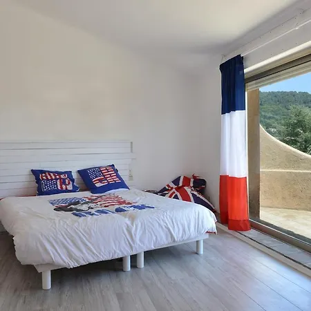 Villa La Maison Du Plan De Cotte Peymeinade
