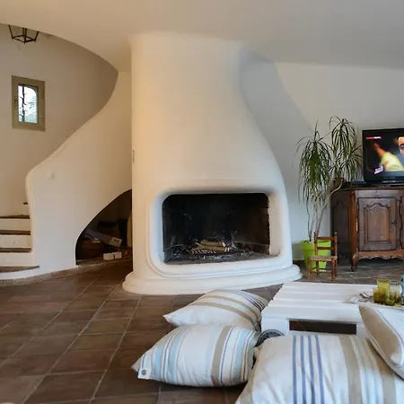 Villa La Maison Du Plan De Cotte